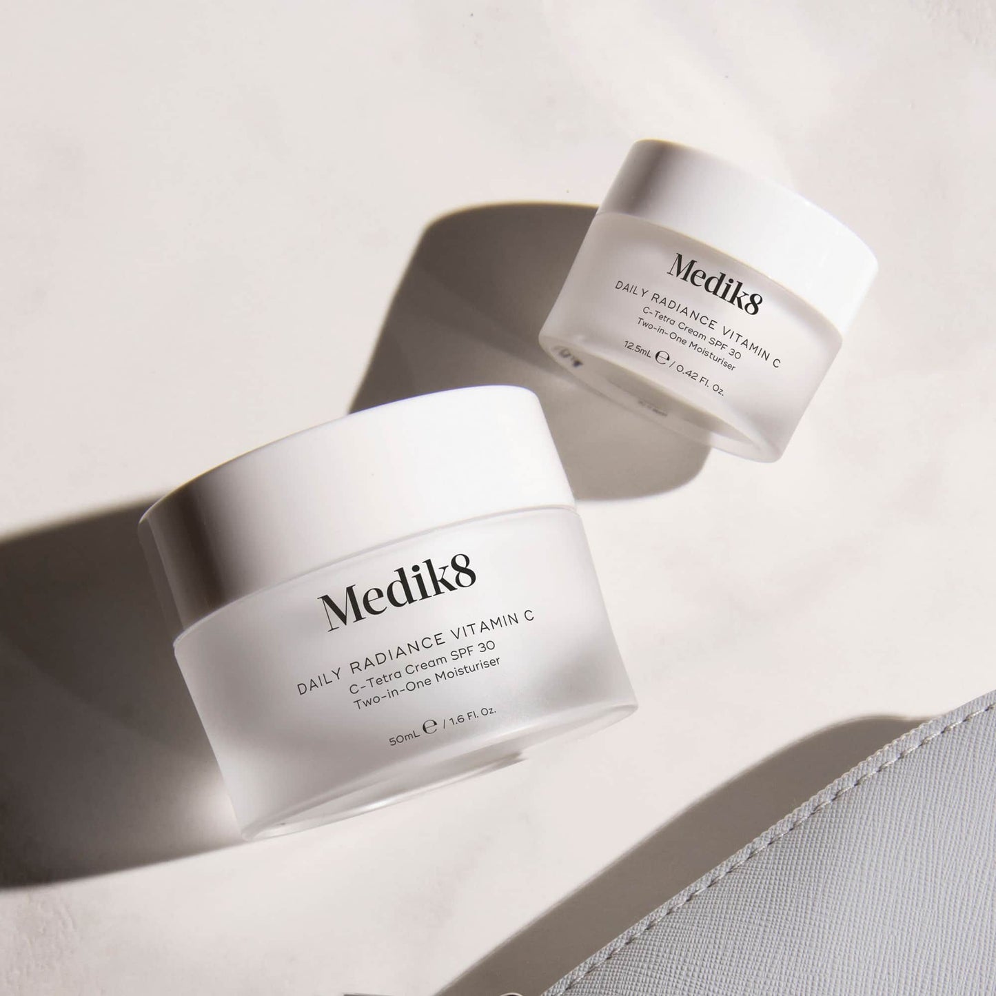 Medik8 Daily Radiance Vitamin C SPF30 - Image 9