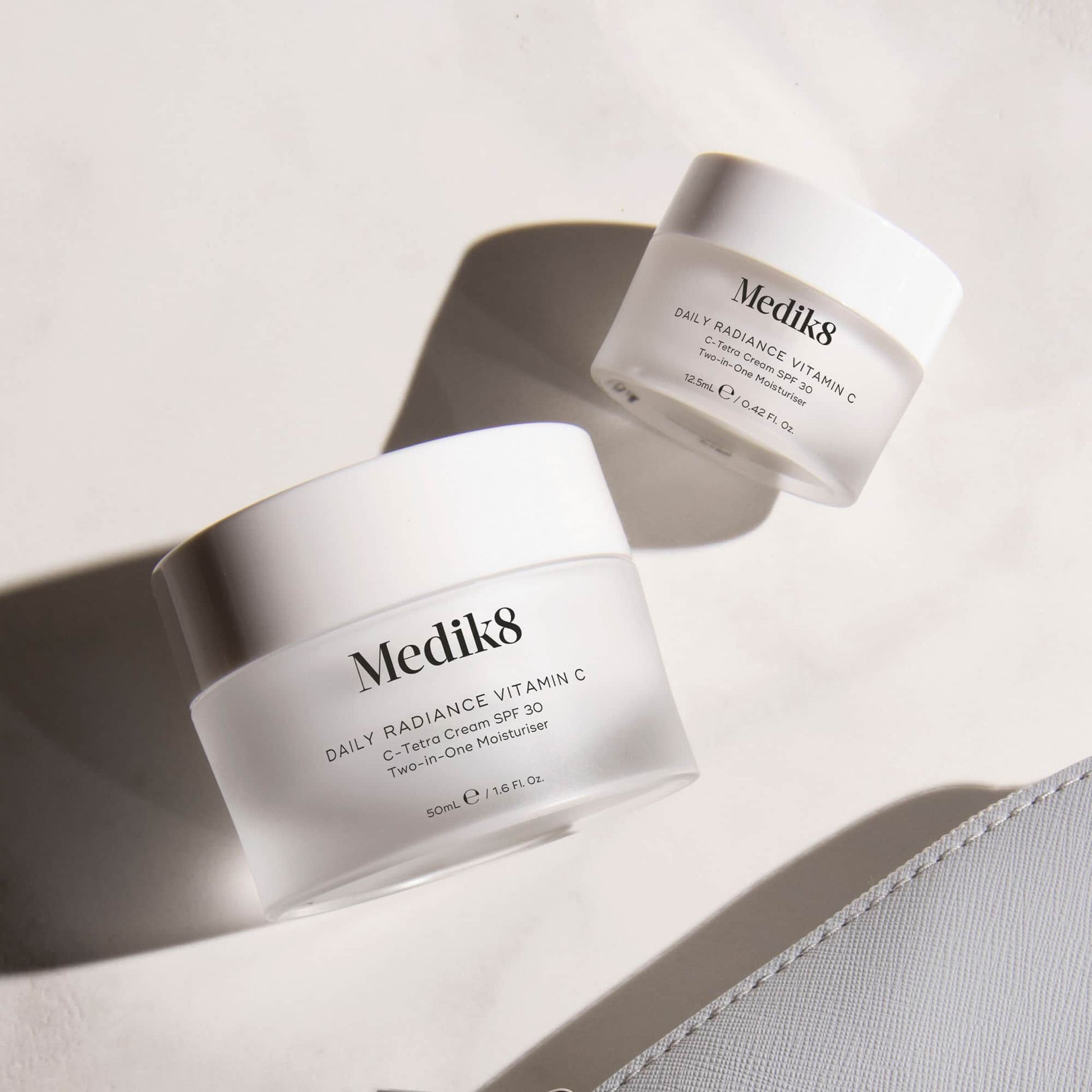 Medik8 Daily Radiance Vitamin C SPF30 - Image 9