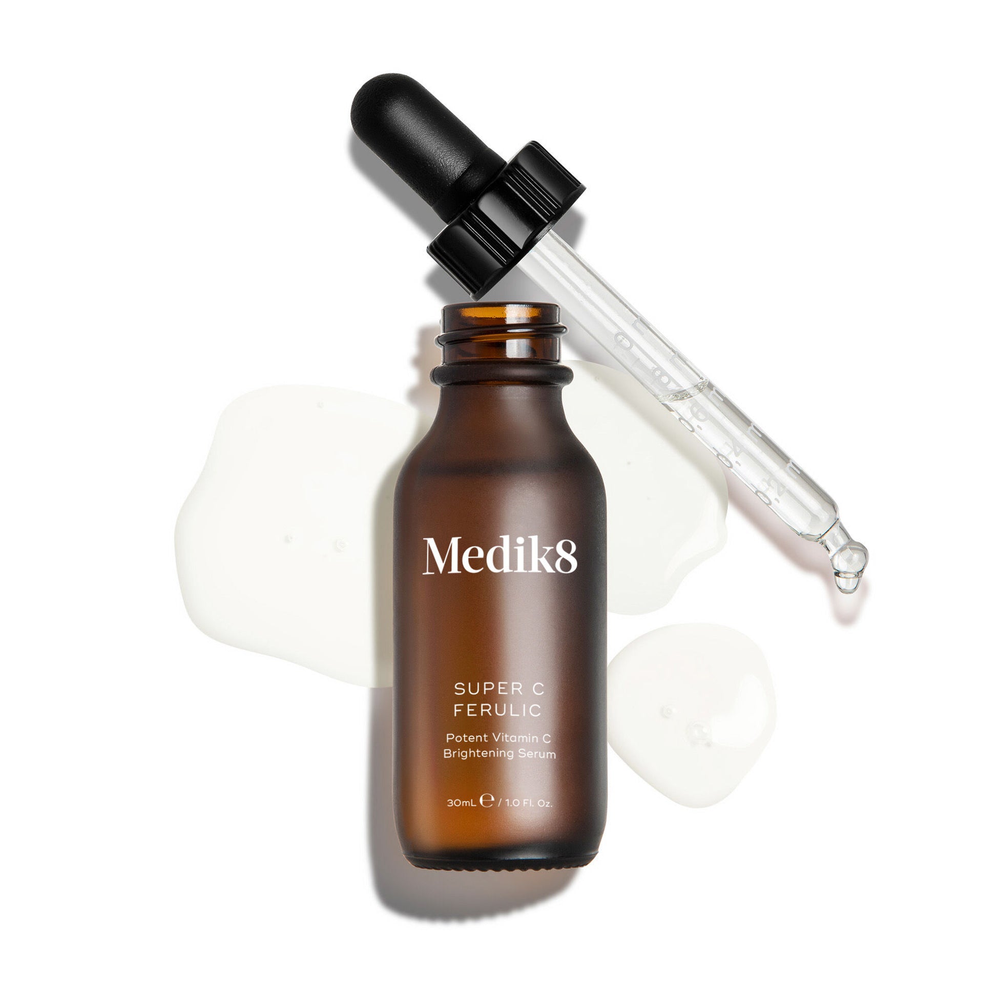 Medik8 Super C Ferulic - Product Details