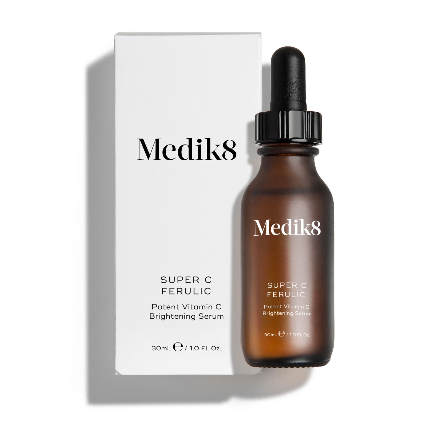 Medik8 Super C Ferulic - Application