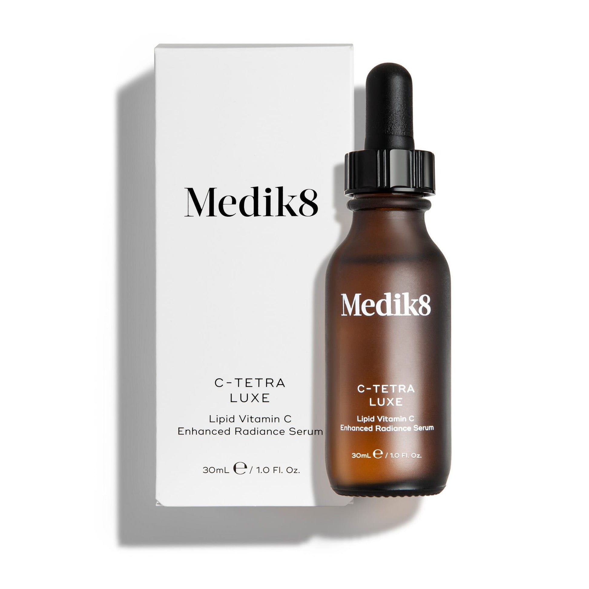 Medik8 C-Tetra Luxe - Application