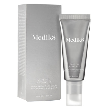 Medik8 Crystal Retinal 3 - Product Details