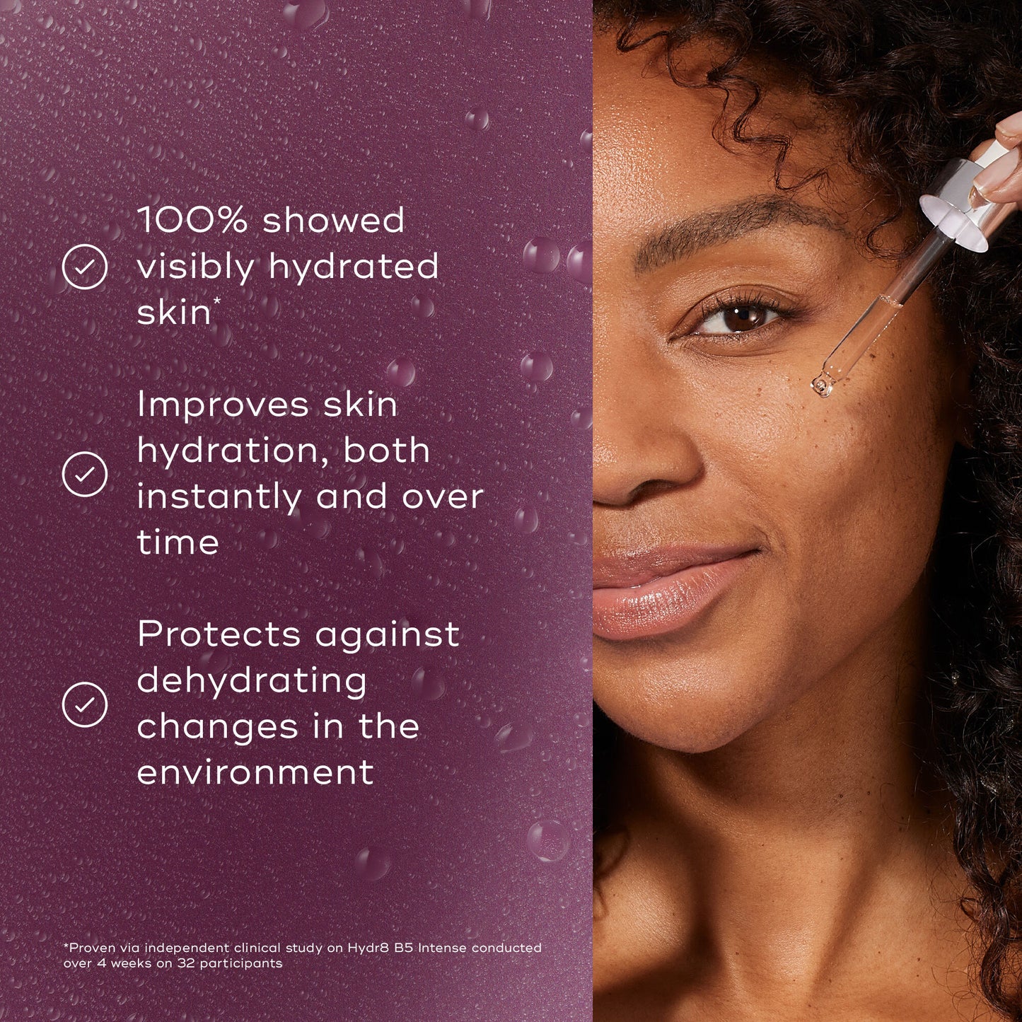 Medik8 Hydr8 B5 Intense - Application