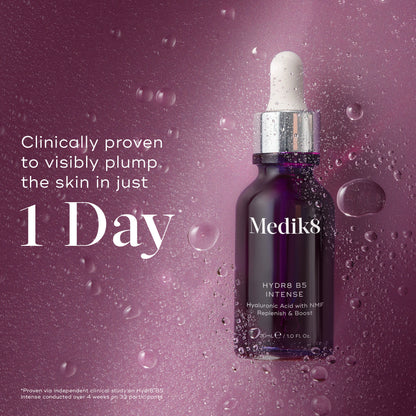 Medik8 Hydr8 B5 Intense - Image 4