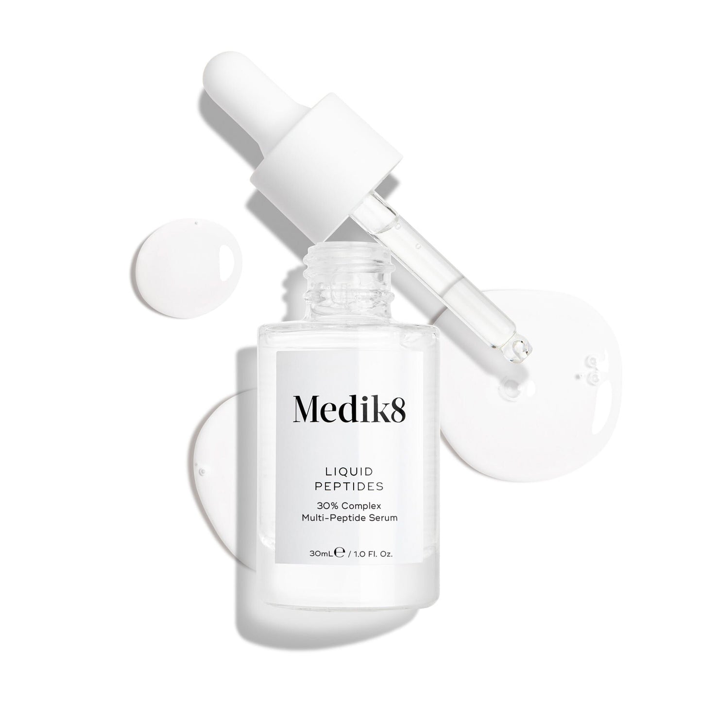 Medik8 Liquid Peptides - Application