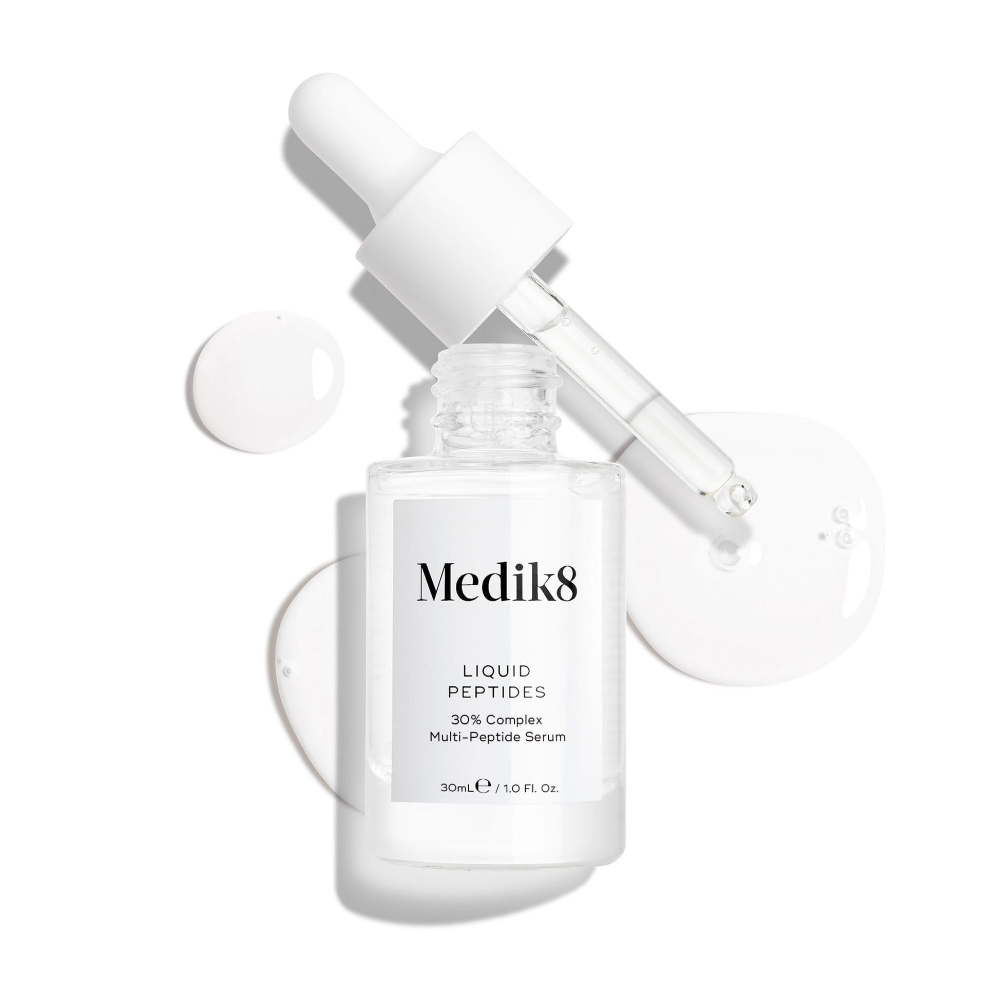 Medik8 Liquid Peptides - Application