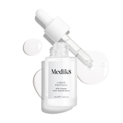 Medik8 Liquid Peptides - Application