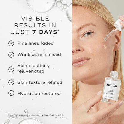 Medik8 Liquid Peptides - Image 4