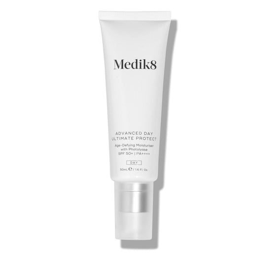 Medik8 Advanced Day Ultimate Protect Spf50+