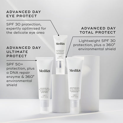 Medik8 Advanced Day Ultimate Protect Spf50+ - Image 7