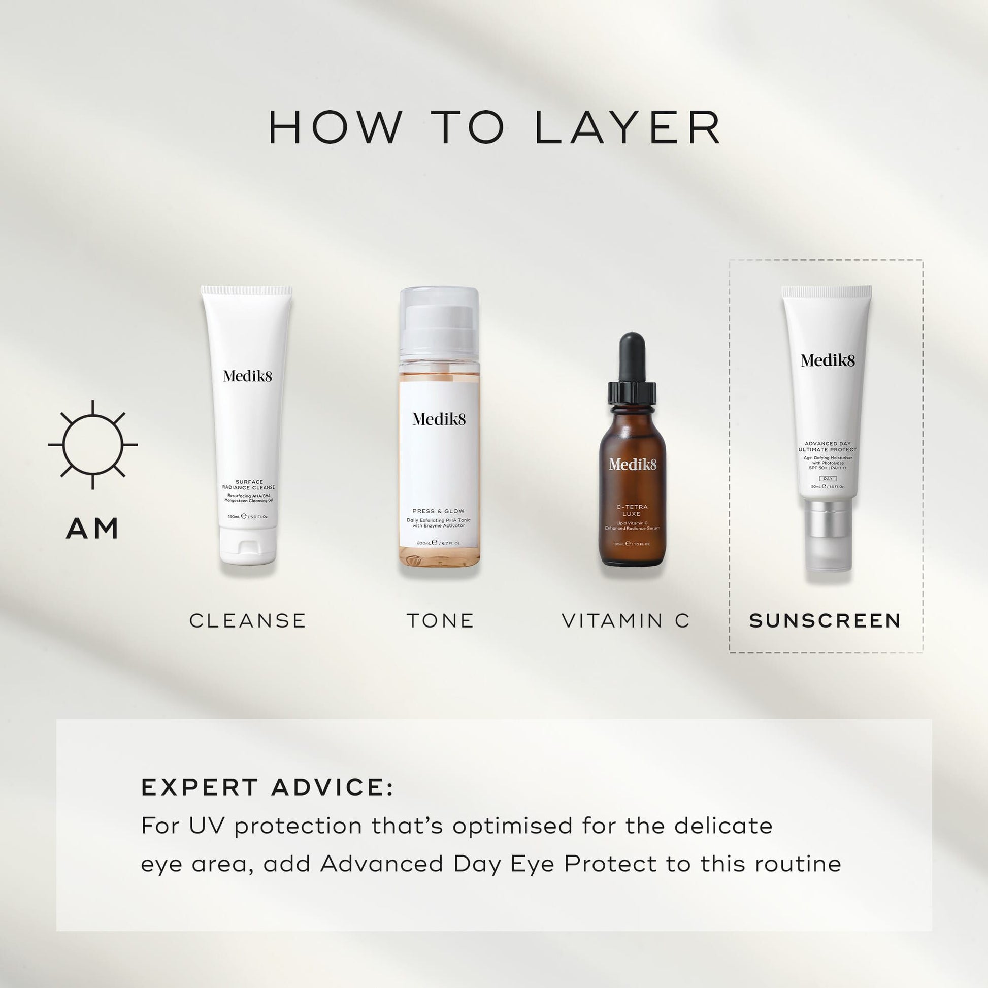 Medik8 Advanced Day Ultimate Protect Spf50+ - Image 8