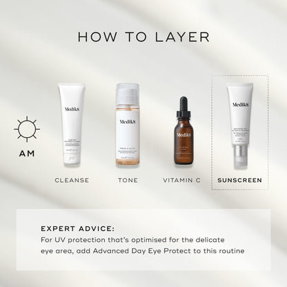 Medik8 Advanced Day Ultimate Protect Spf50+ - Image 8