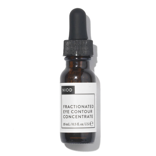 Niod Fractionated Eye-Contour Concentrate