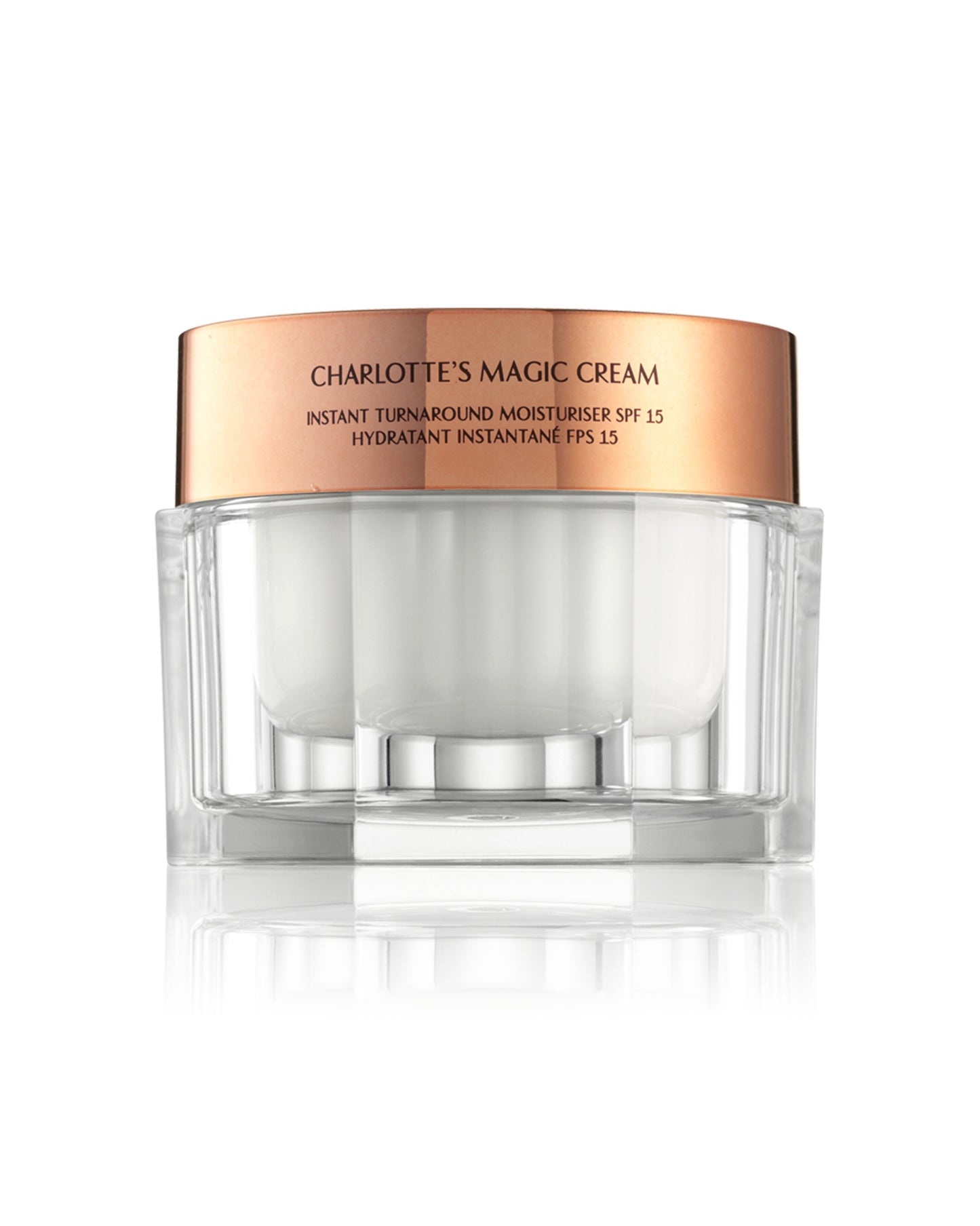 Charlotte Tilbury Charlotte's Magic Cream