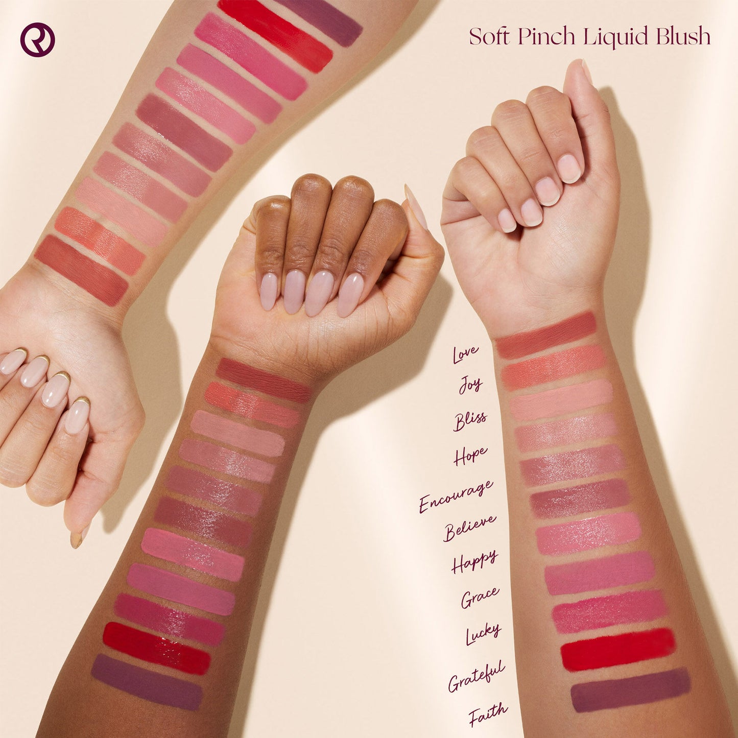 Rare Beauty Soft Pinch Liquid Blush - Image 4