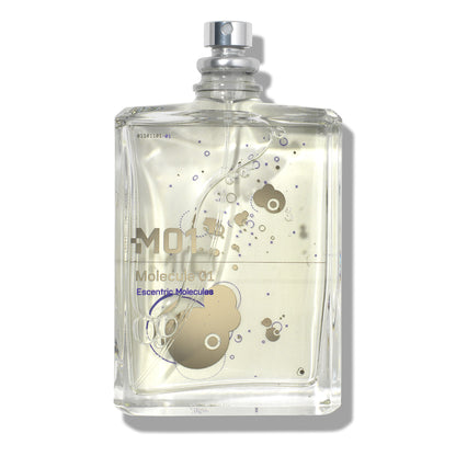 Escentric Molecules Molecule 01 Eau de Toilette