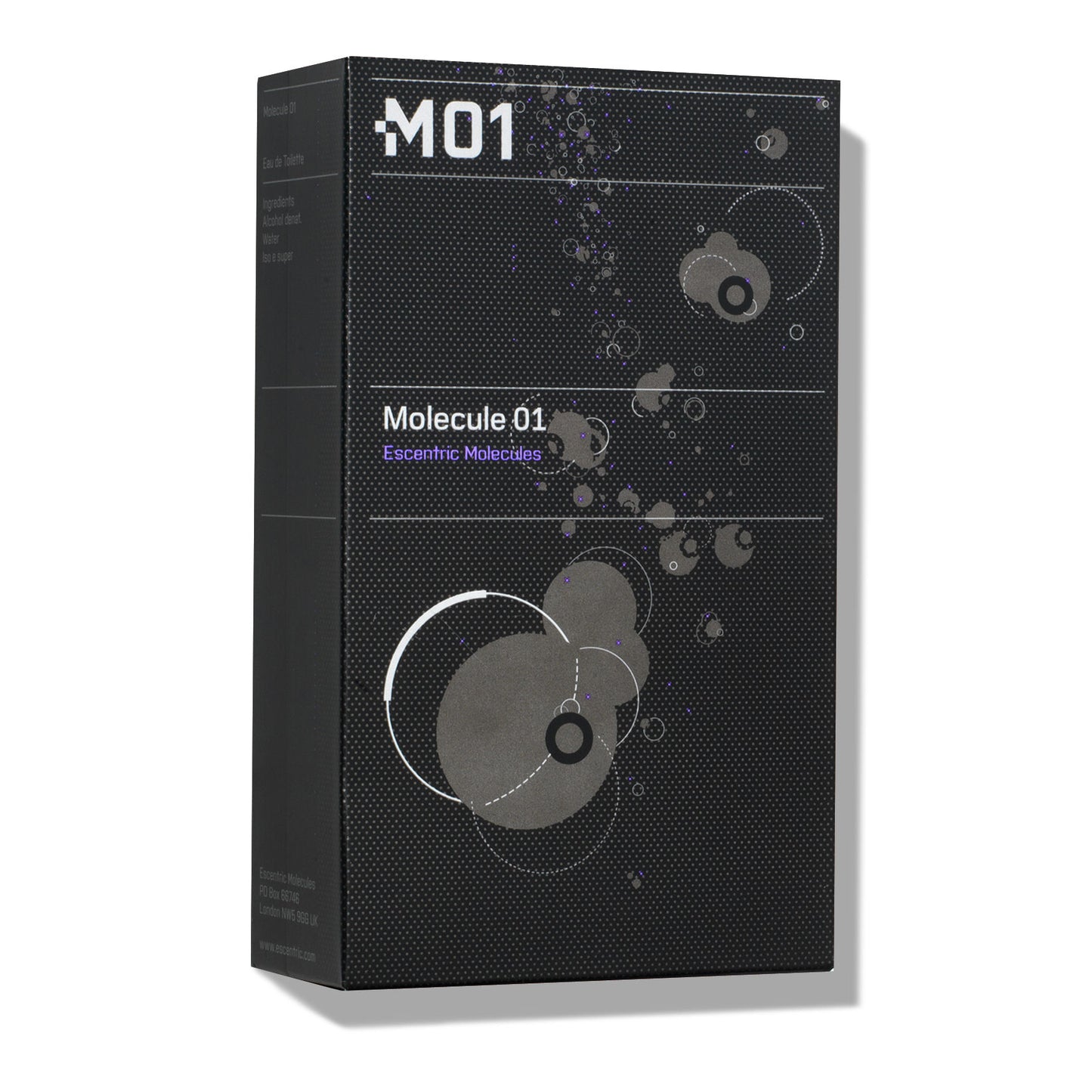Escentric Molecules Molecule 01 Eau de Toilette - Image 4