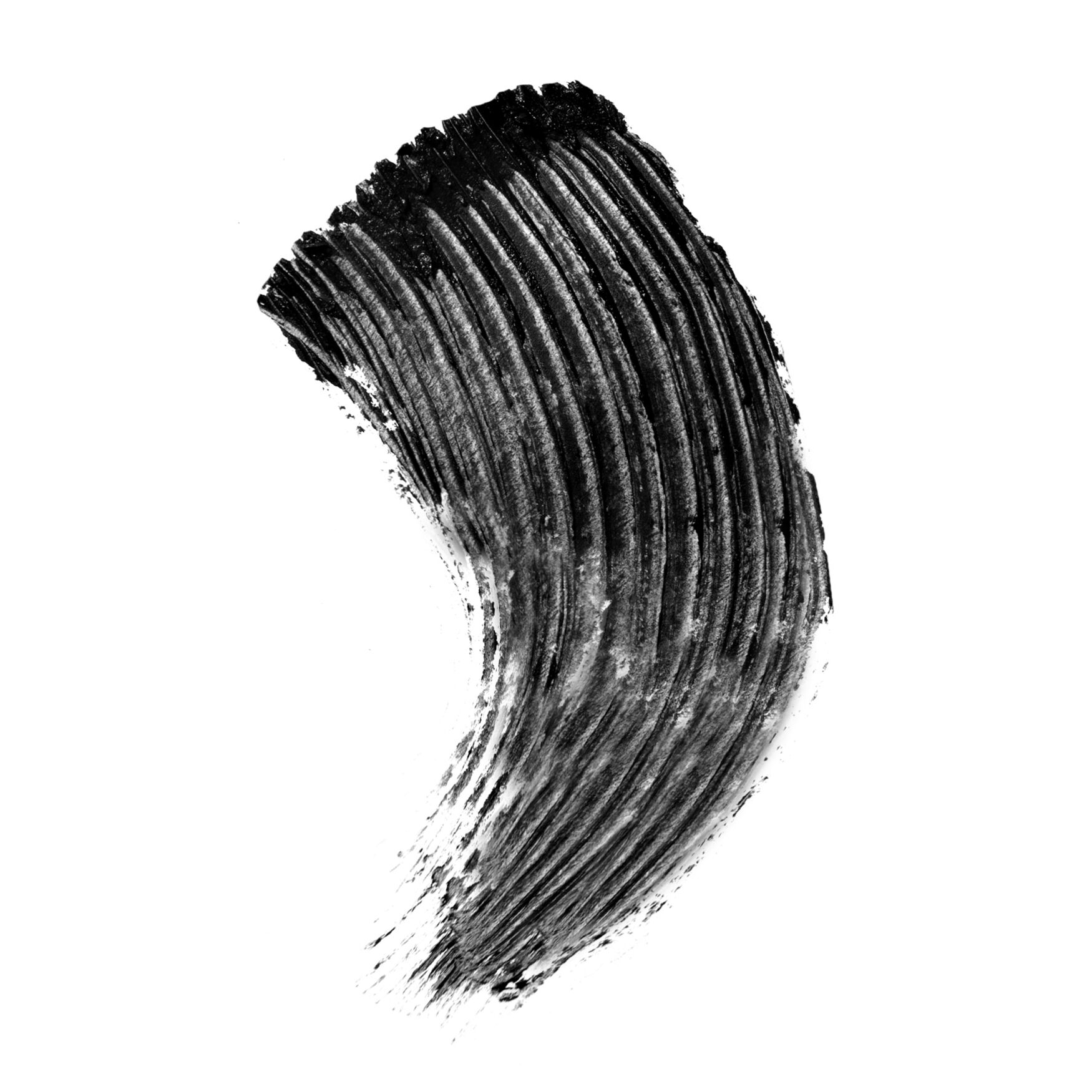 Rare Beauty Perfect Strokes Universal Volumizing Mascara - Application