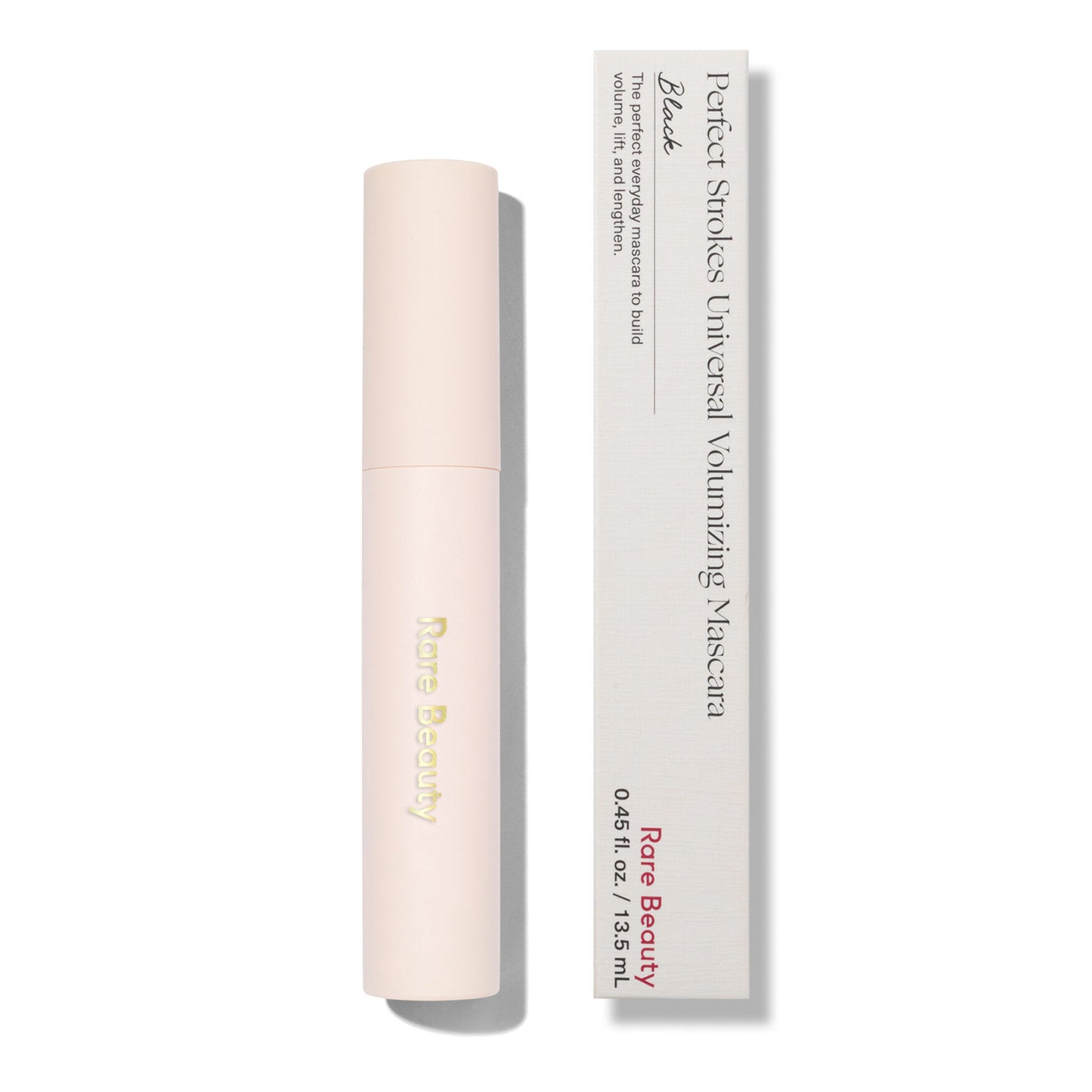 Rare Beauty Perfect Strokes Universal Volumizing Mascara - Image 4