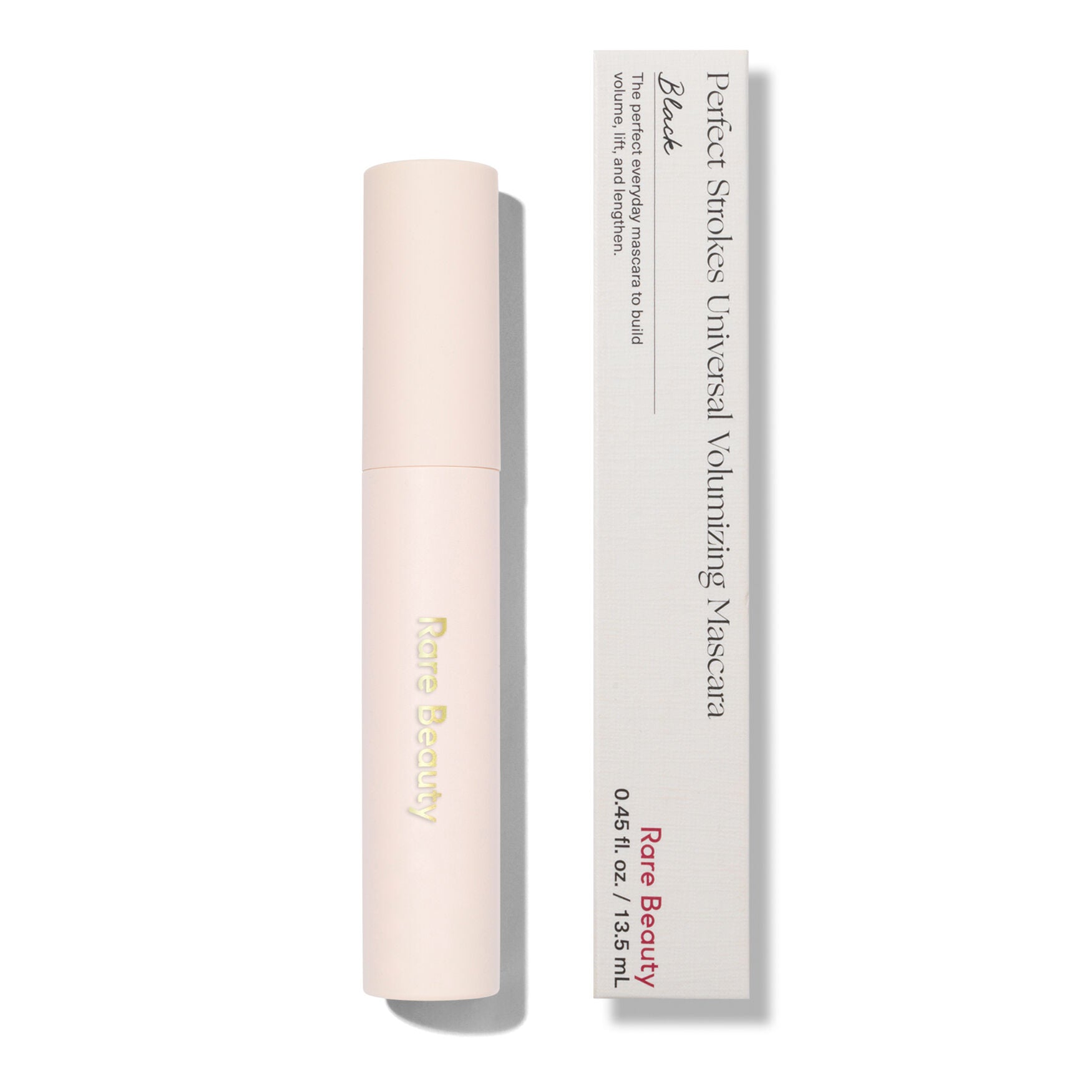 Rare Beauty Perfect Strokes Universal Volumizing Mascara - Image 4