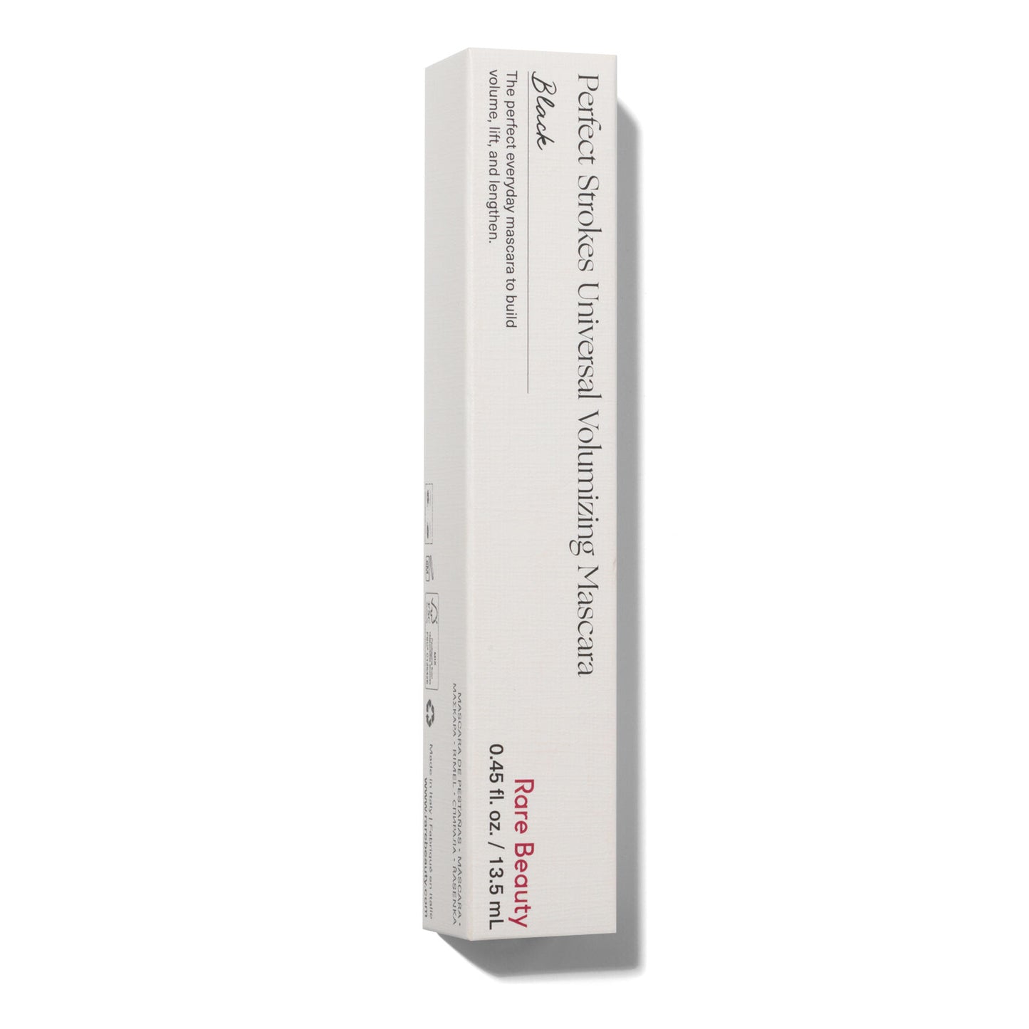 Rare Beauty Perfect Strokes Universal Volumizing Mascara - Image 5