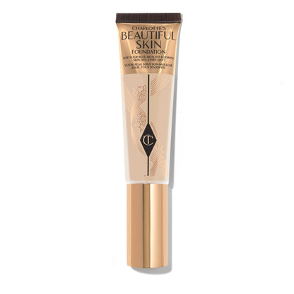 Charlotte Tilbury Beautiful Skin Foundation - Image 10
