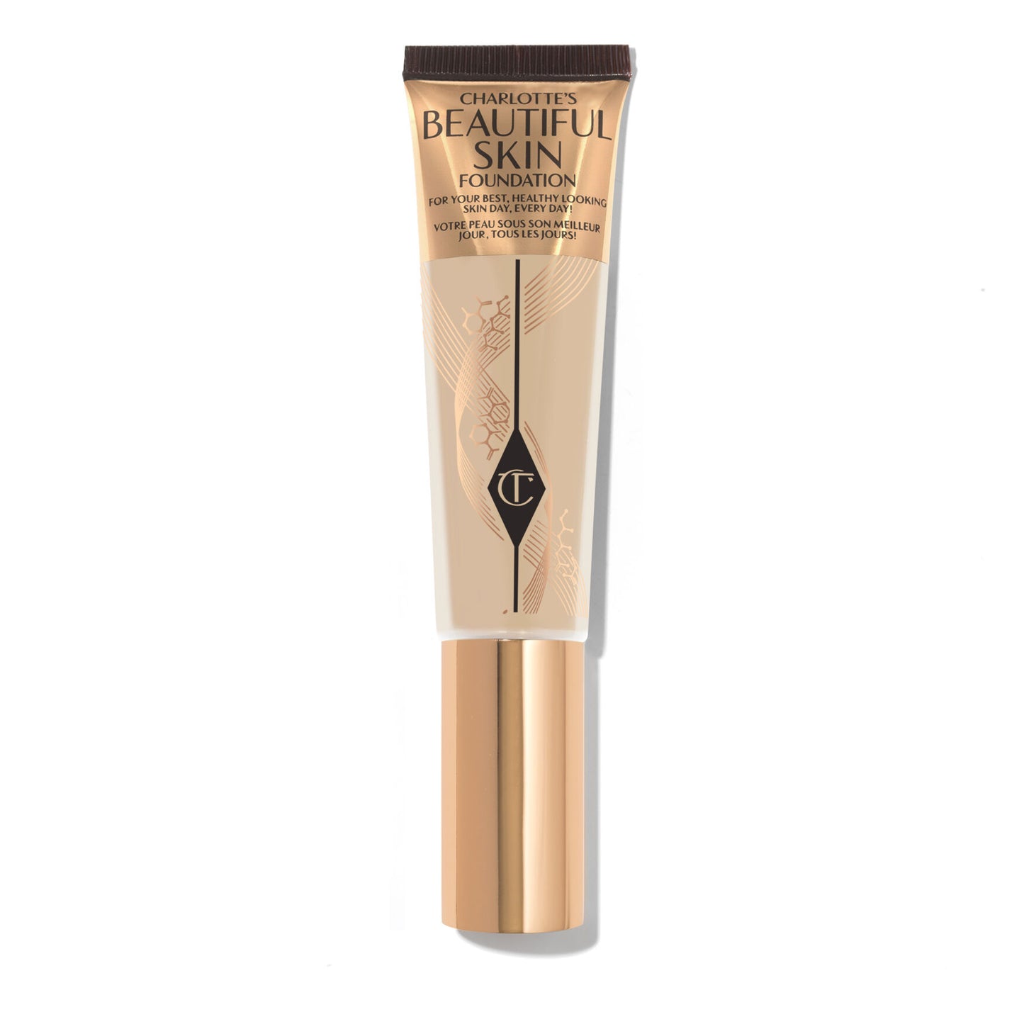 Charlotte Tilbury Beautiful Skin Foundation - Image 11