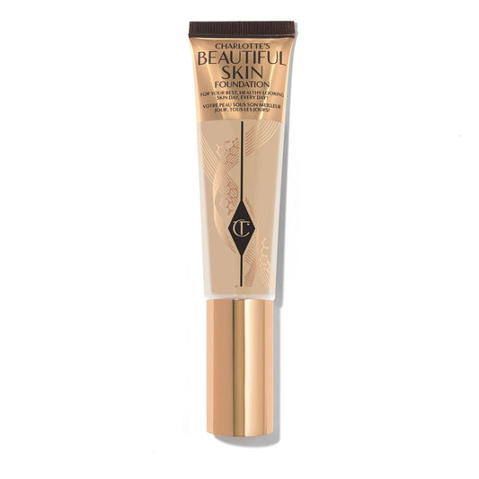 Charlotte Tilbury Beautiful Skin Foundation
