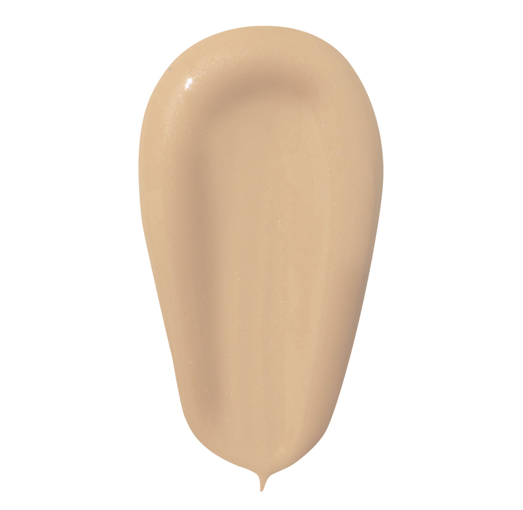 Charlotte Tilbury Beautiful Skin Foundation - Application