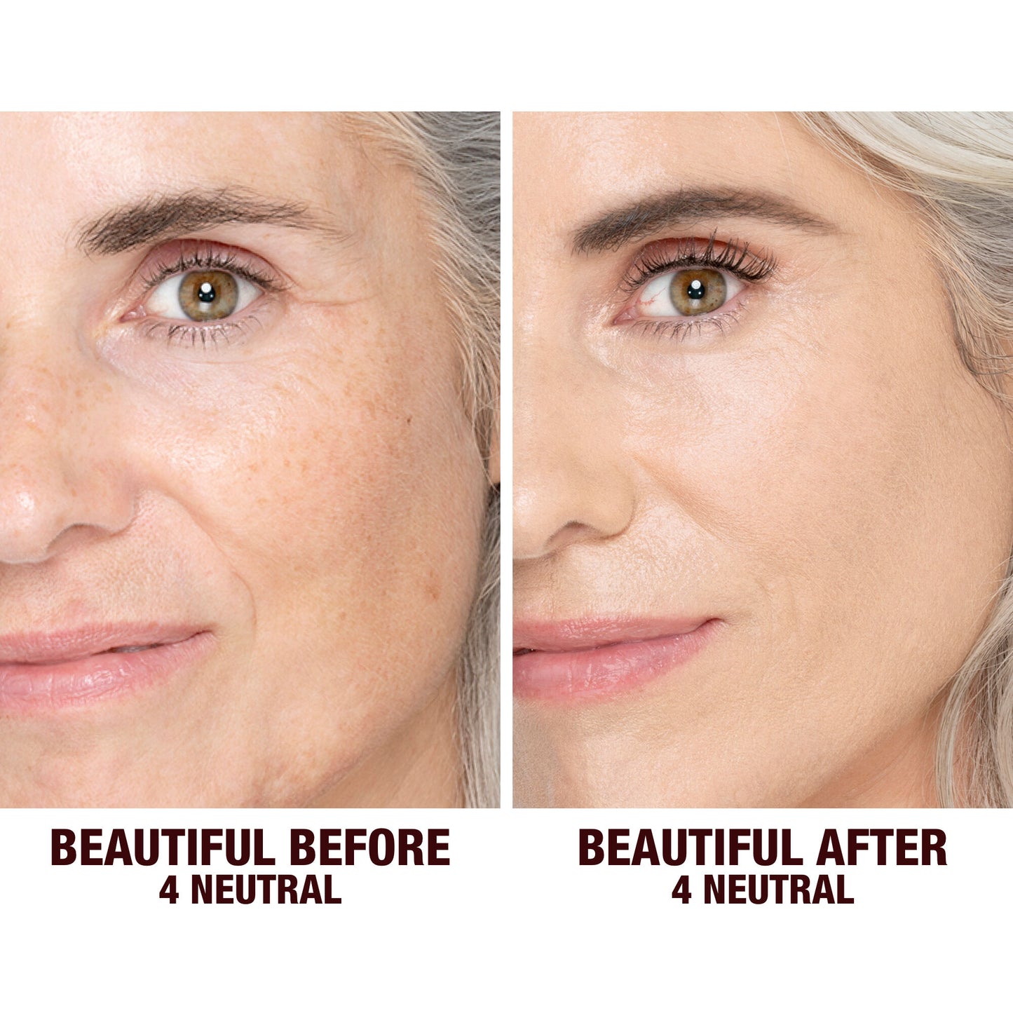 Charlotte Tilbury Beautiful Skin Foundation - Image 5