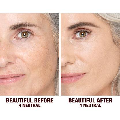 Charlotte Tilbury Beautiful Skin Foundation - Image 5