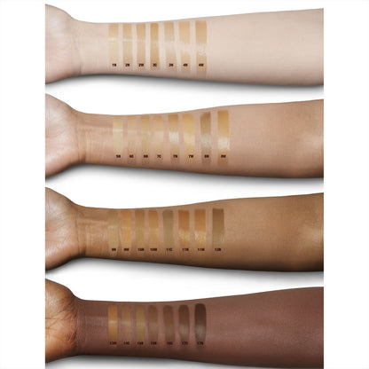 Charlotte Tilbury Beautiful Skin Foundation - Image 6