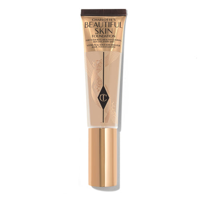 Charlotte Tilbury Beautiful Skin Foundation - Image 12