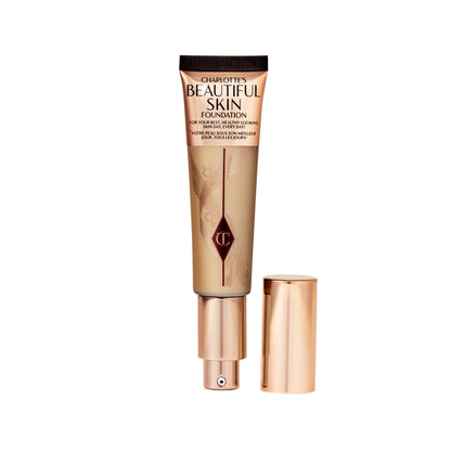 Charlotte Tilbury Beautiful Skin Foundation - Image 13
