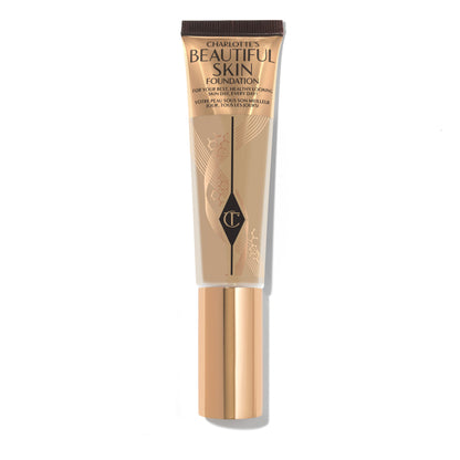 Charlotte Tilbury Beautiful Skin Foundation - Image 17