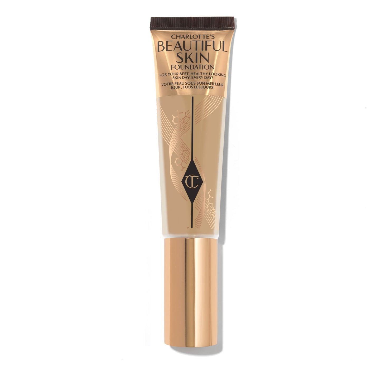 Charlotte Tilbury Beautiful Skin Foundation - Image 18