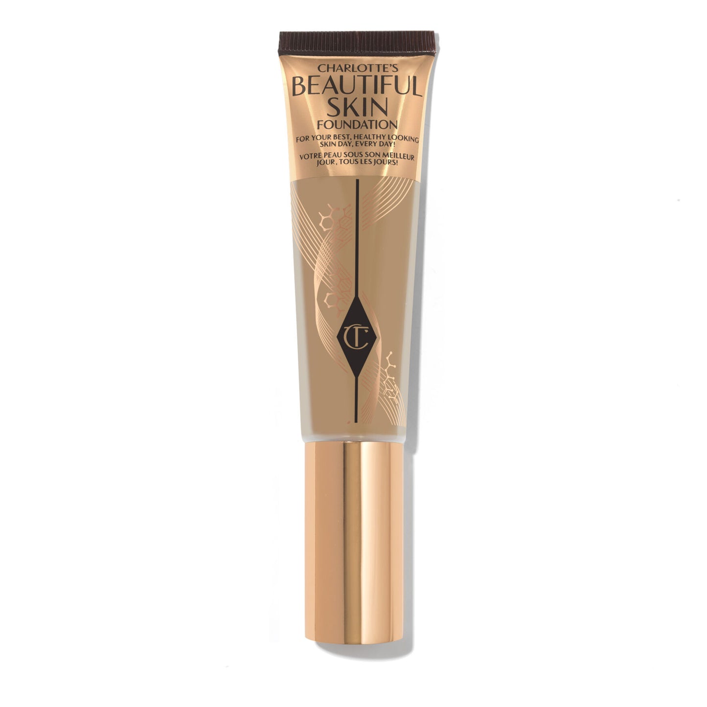 Charlotte Tilbury Beautiful Skin Foundation - Image 22