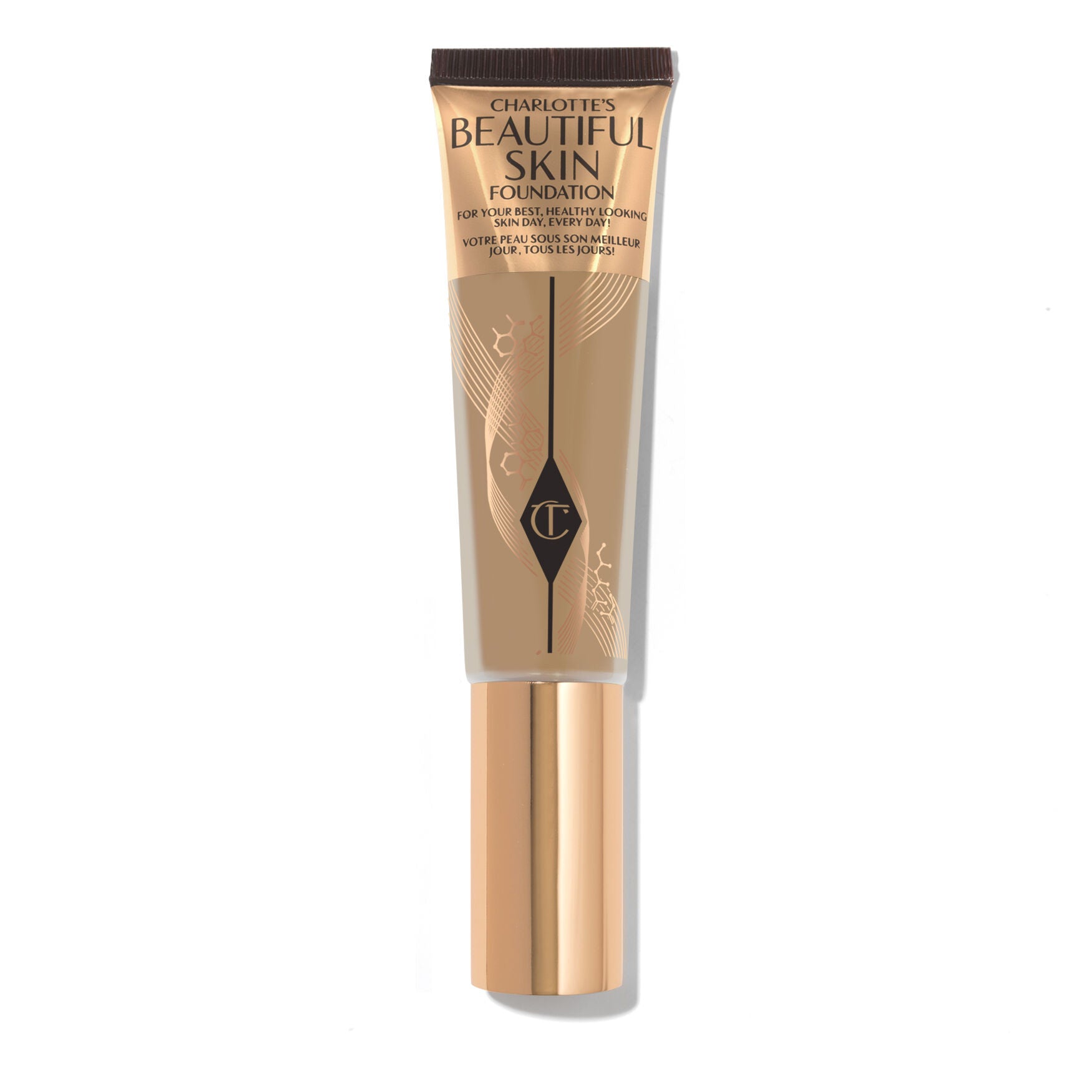 Charlotte Tilbury Beautiful Skin Foundation - Image 22