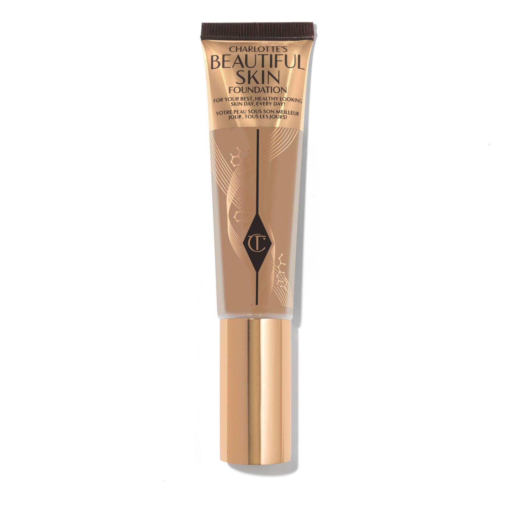 Charlotte Tilbury Beautiful Skin Foundation - Image 23