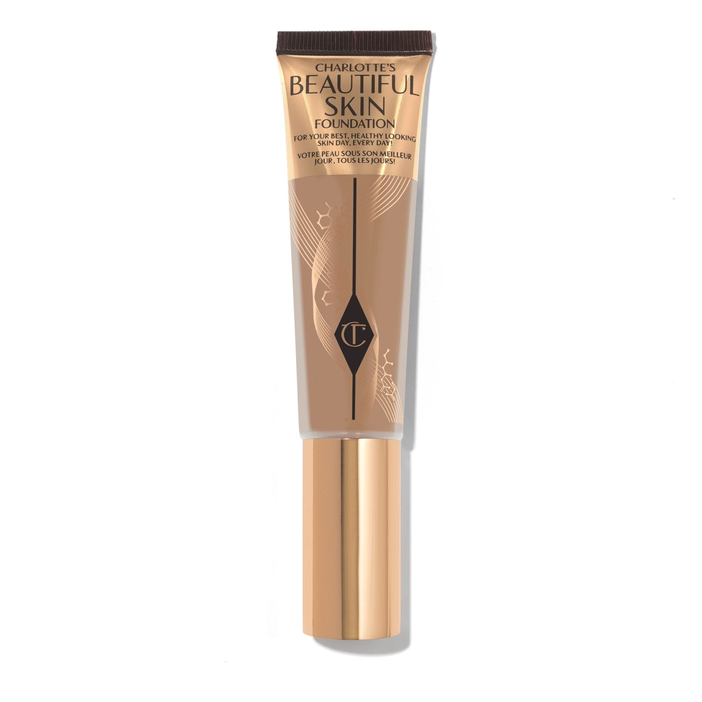 Charlotte Tilbury Beautiful Skin Foundation - Image 24