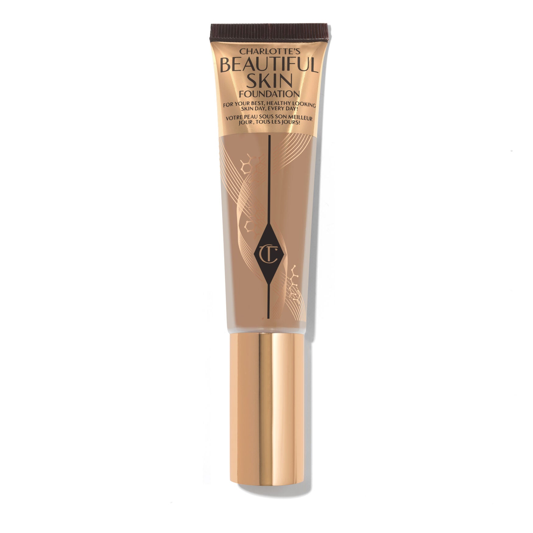Charlotte Tilbury Beautiful Skin Foundation - Image 24