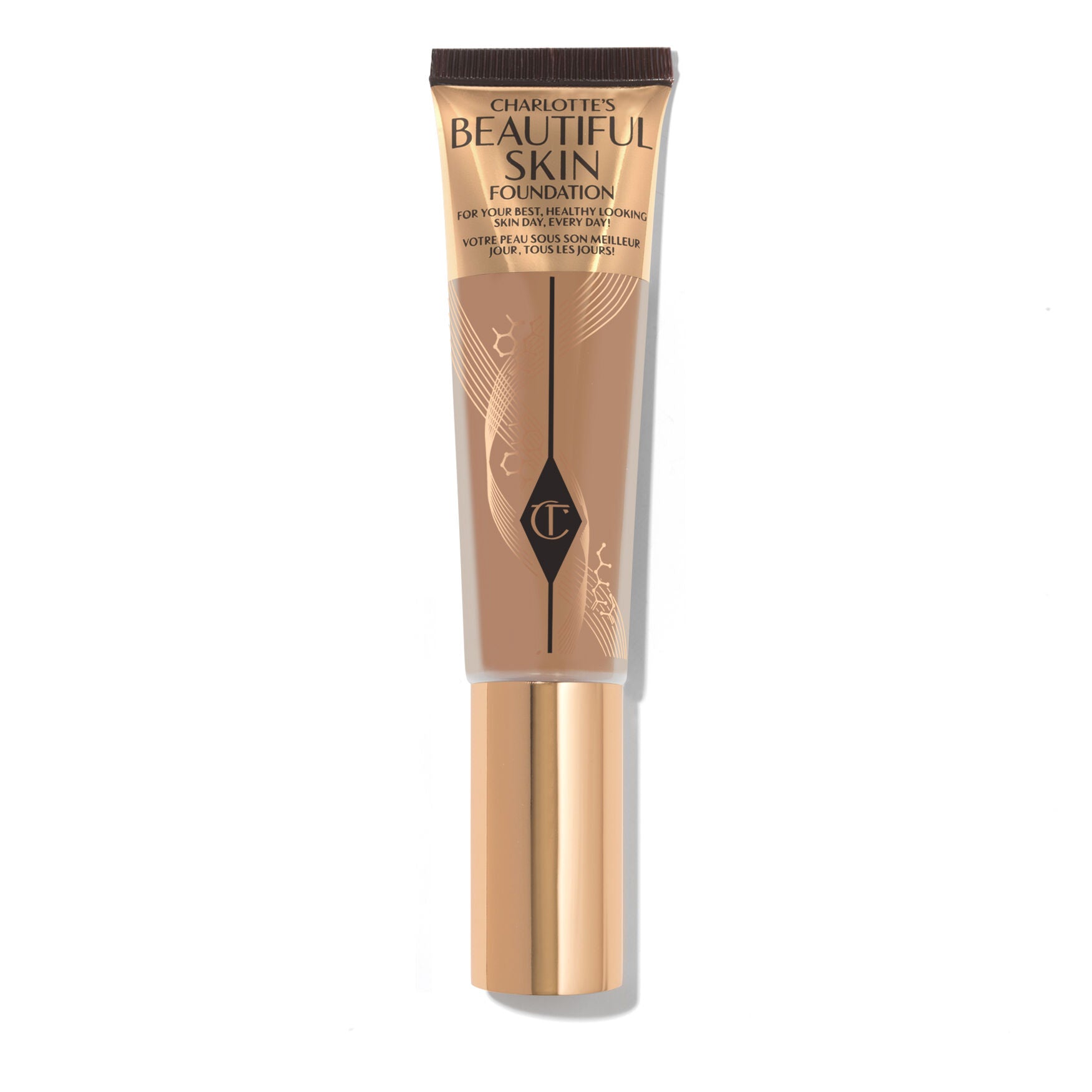 Charlotte Tilbury Beautiful Skin Foundation - Image 26