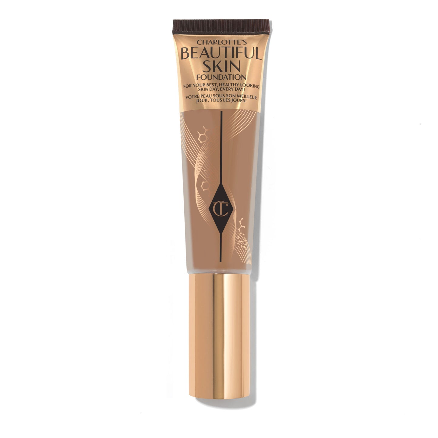 Charlotte Tilbury Beautiful Skin Foundation - Image 27