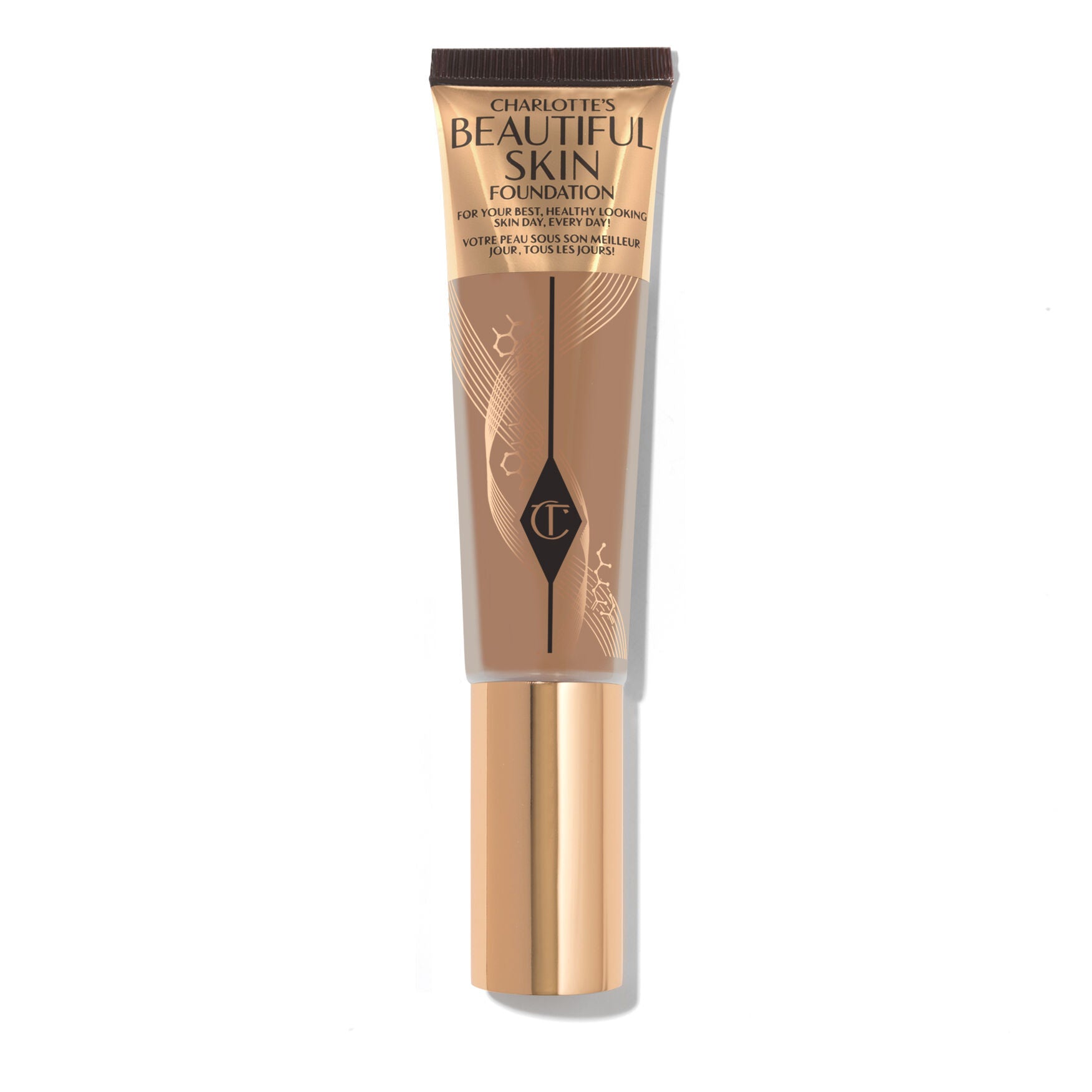 Charlotte Tilbury Beautiful Skin Foundation - Image 27