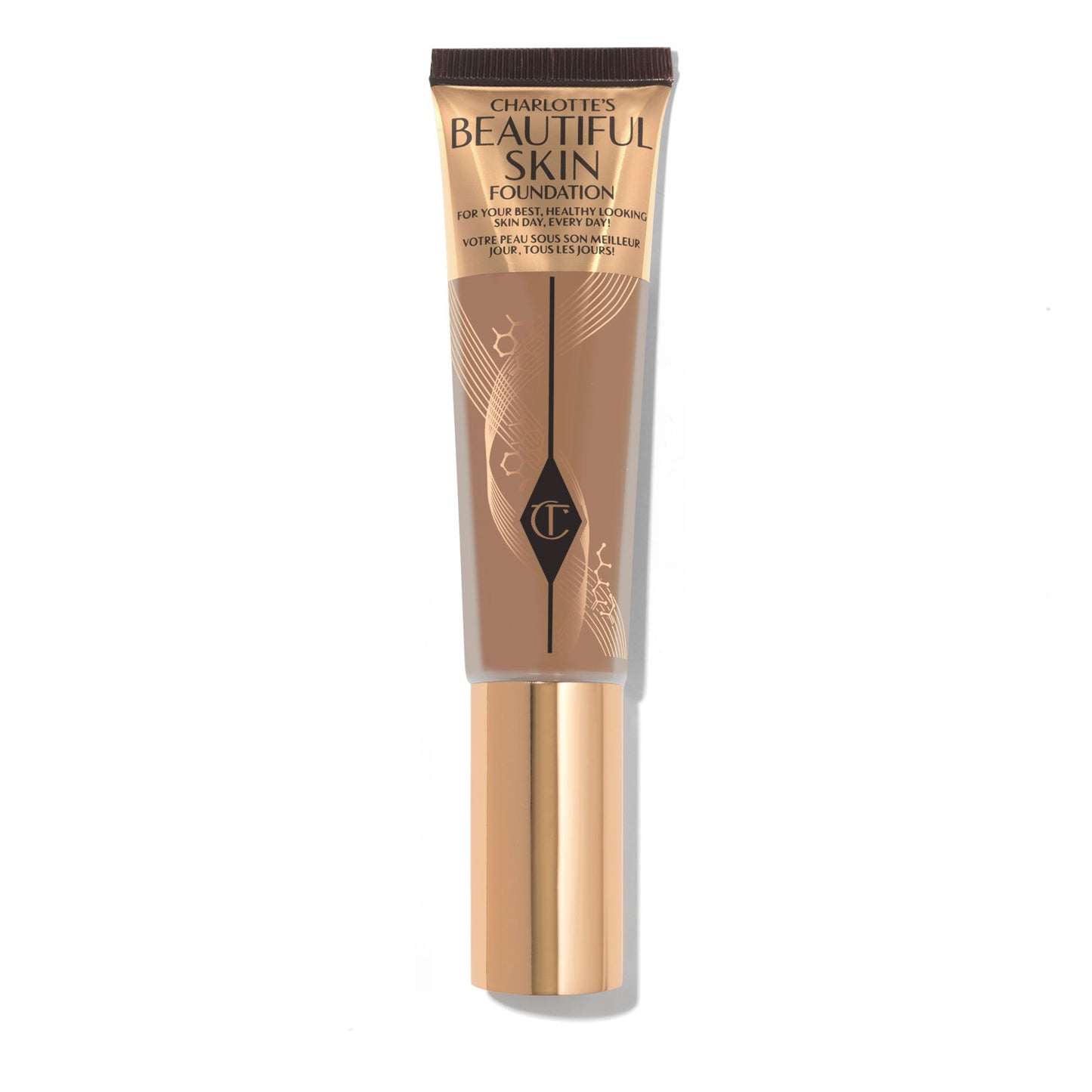 Charlotte Tilbury Beautiful Skin Foundation - Image 28