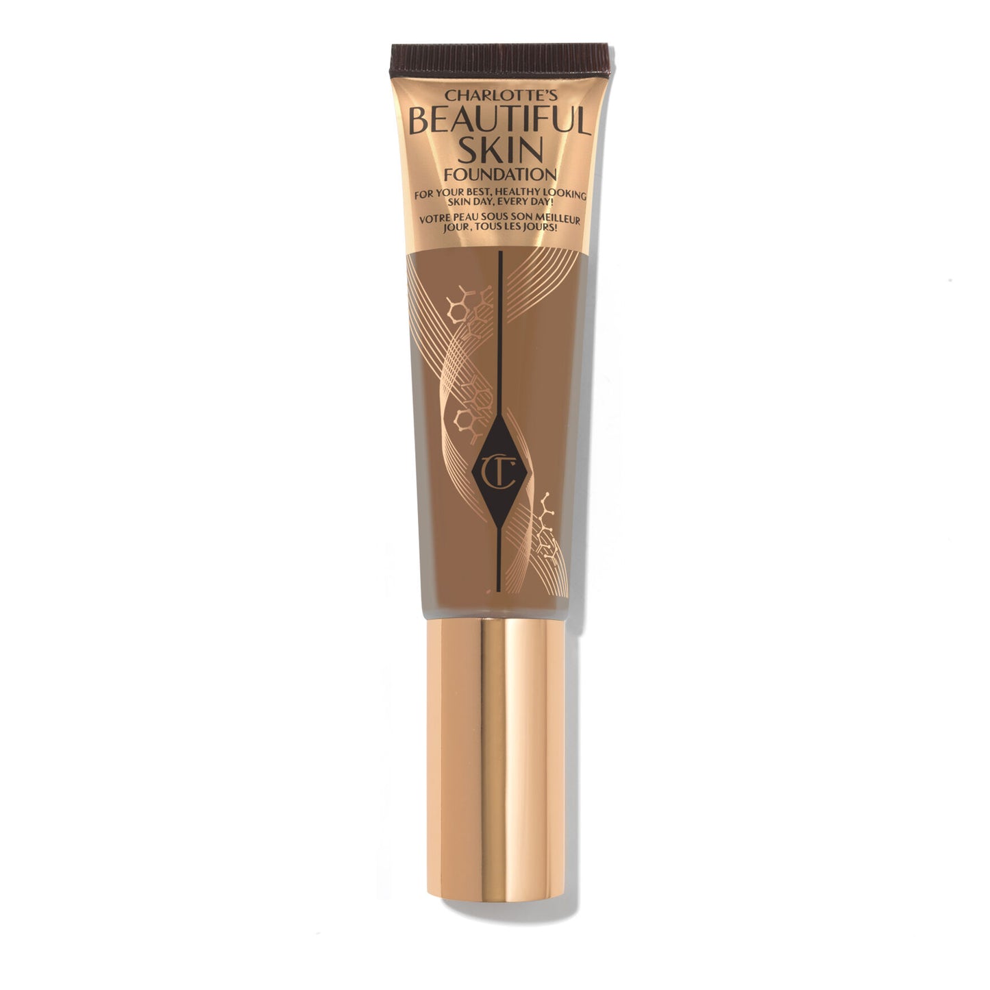 Charlotte Tilbury Beautiful Skin Foundation - Image 29