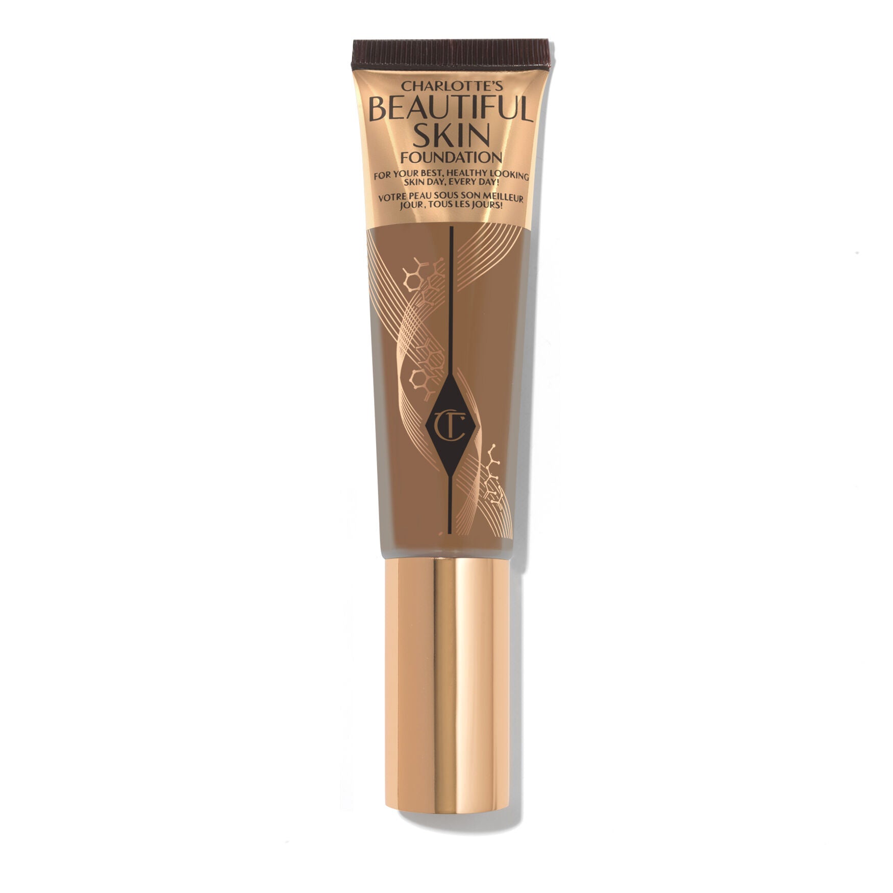 Charlotte Tilbury Beautiful Skin Foundation - Image 29