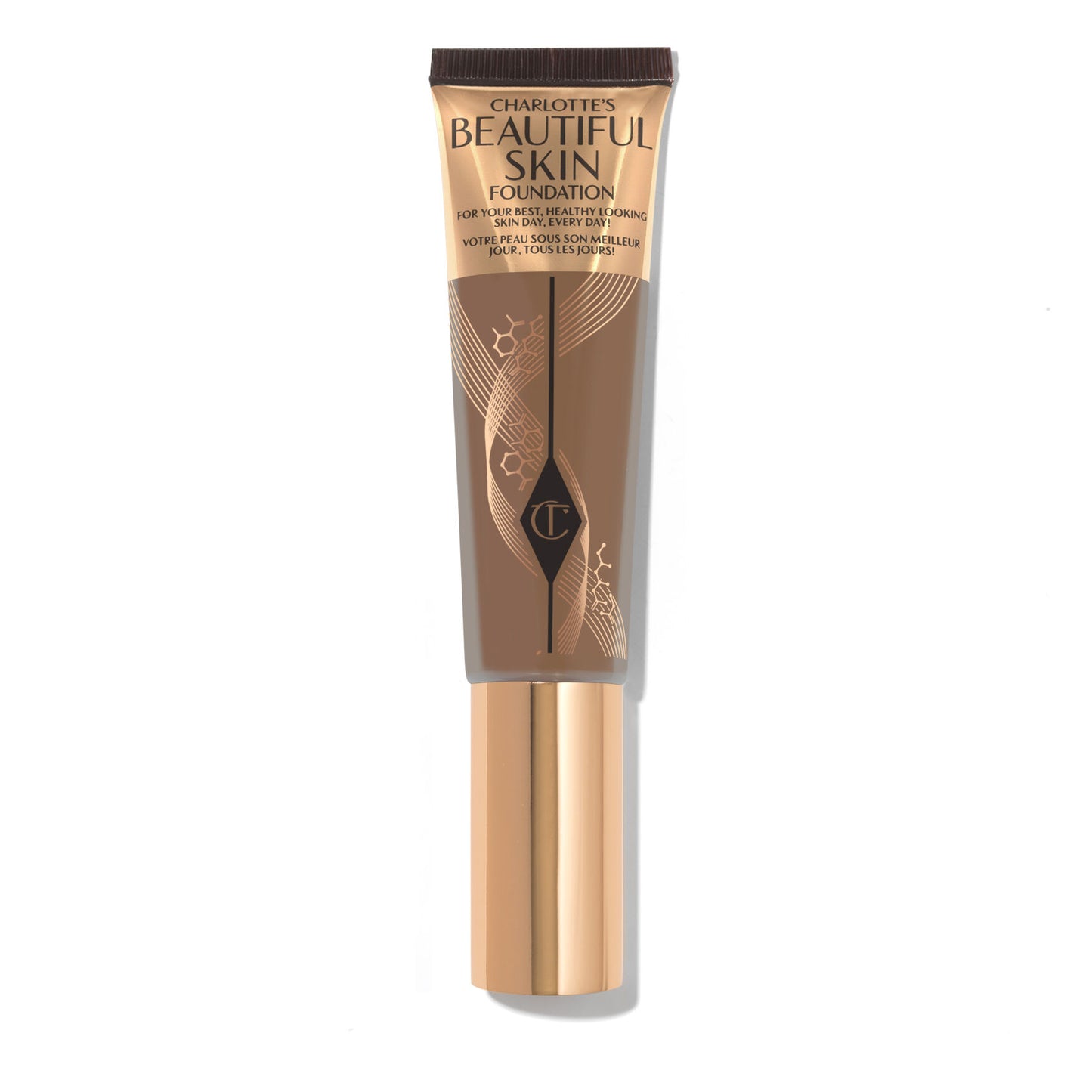 Charlotte Tilbury Beautiful Skin Foundation - Image 30