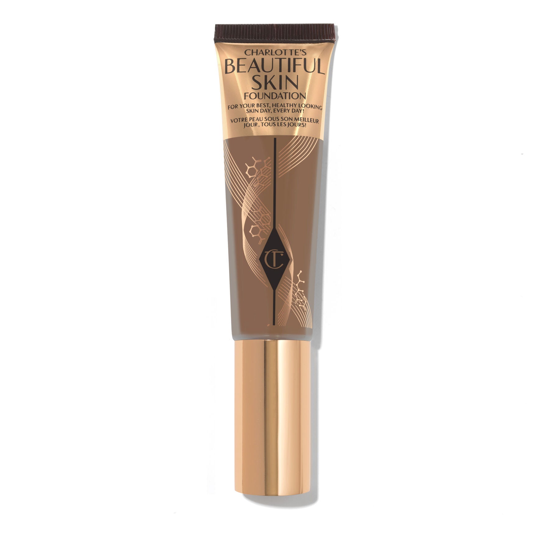 Charlotte Tilbury Beautiful Skin Foundation - Image 30