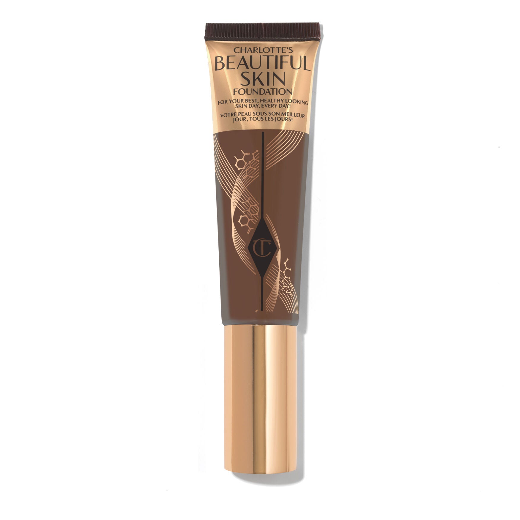 Charlotte Tilbury Beautiful Skin Foundation - Image 31
